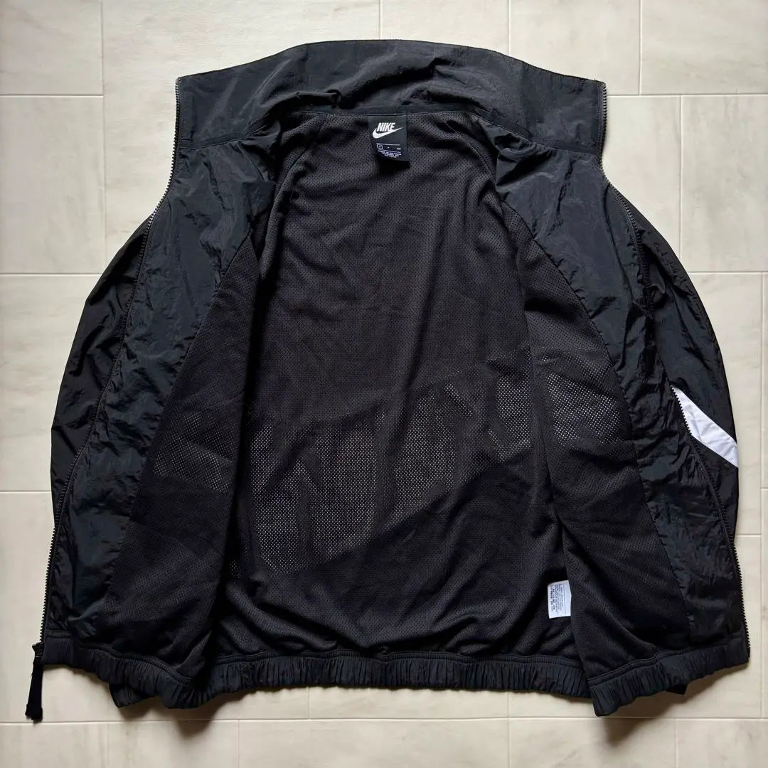 [Made in 2019] Nike Statement Woven Jacket Big Swoosh S