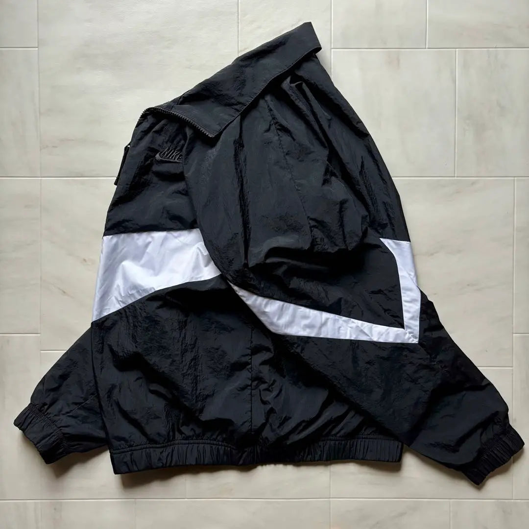 [Made in 2019] Nike Statement Woven Jacket Big Swoosh S