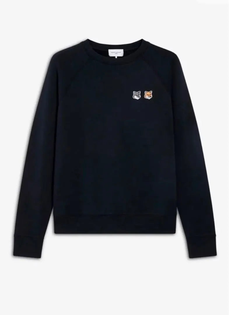 Maison Kitsune sweatshirt