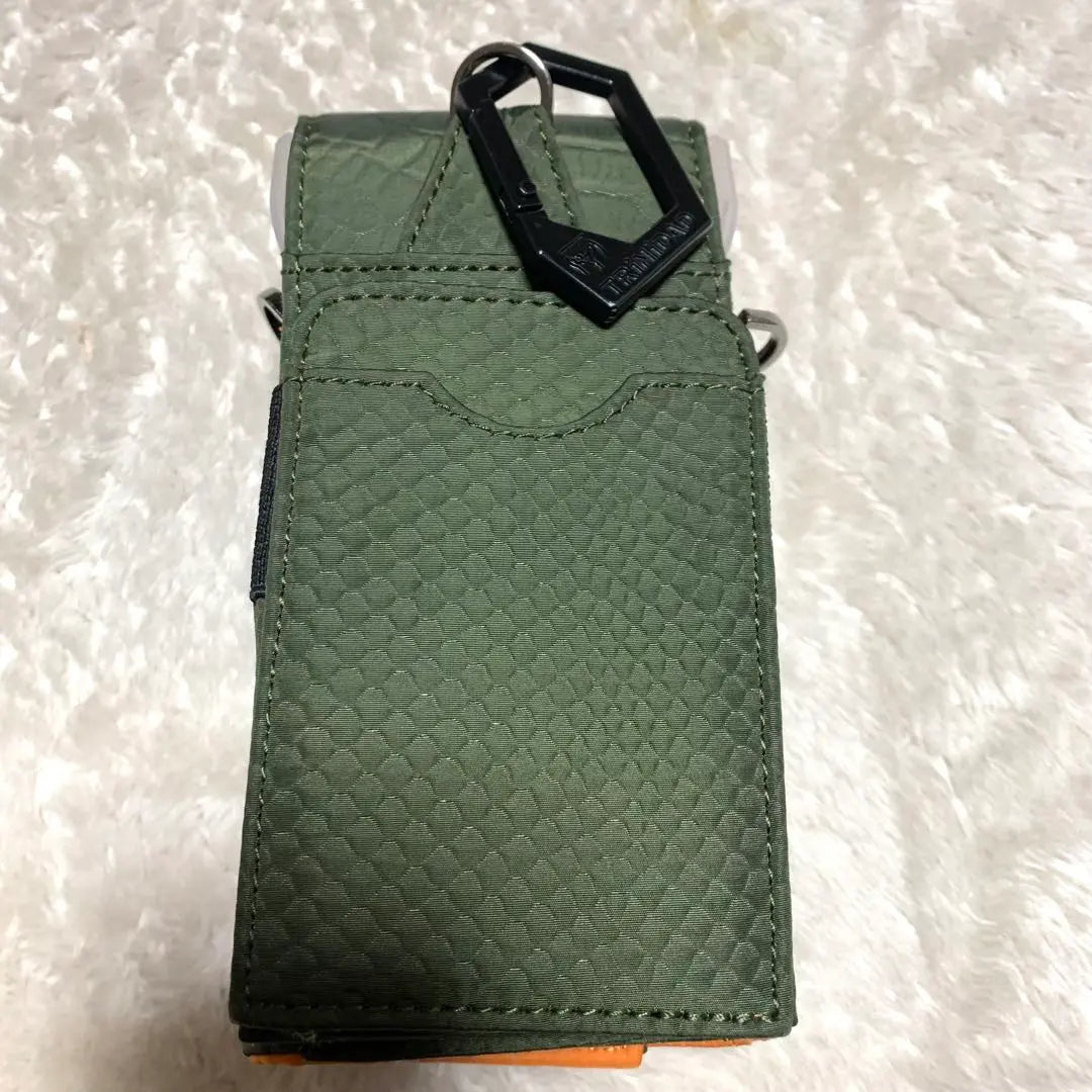 Estuche para dardos TRINIDAD PLAIN Plain CROCO