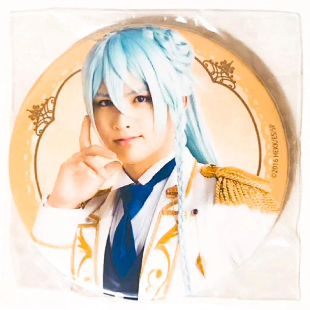 New ★Ansetsu MoM★fine [Hibiki Wataru] 2.5D shop only ★Can mirror ★Mirror