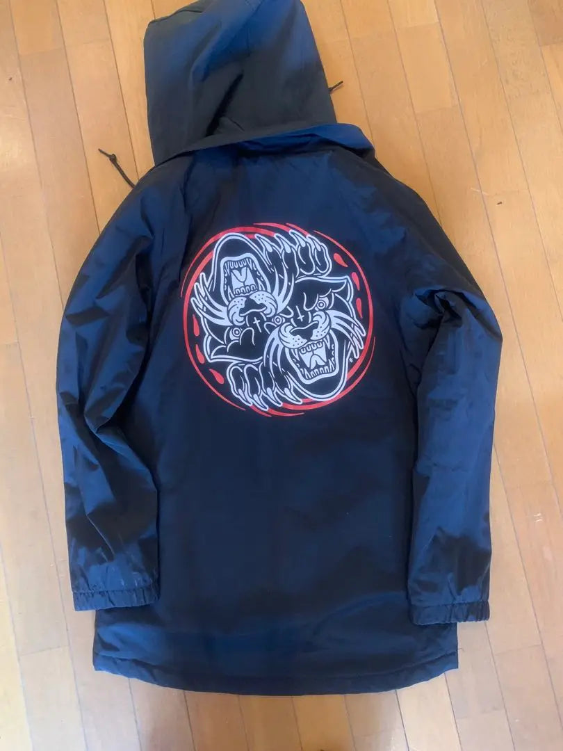 Super rare lurking class snowboard jacket