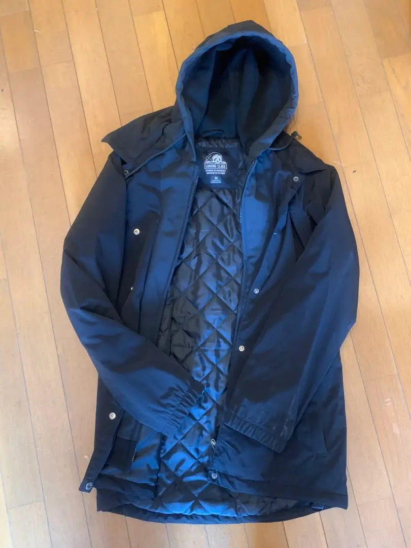 Super rare lurking class snowboard jacket