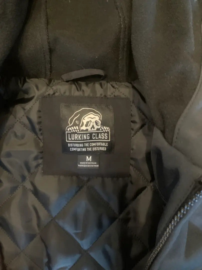 Super rare lurking class snowboard jacket