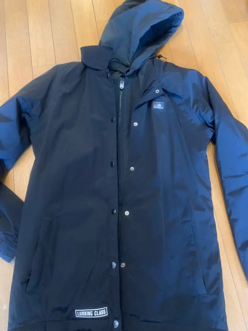 Super rare lurking class snowboard jacket