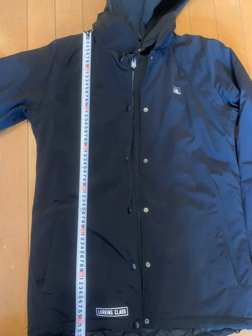 Super rare lurking class snowboard jacket