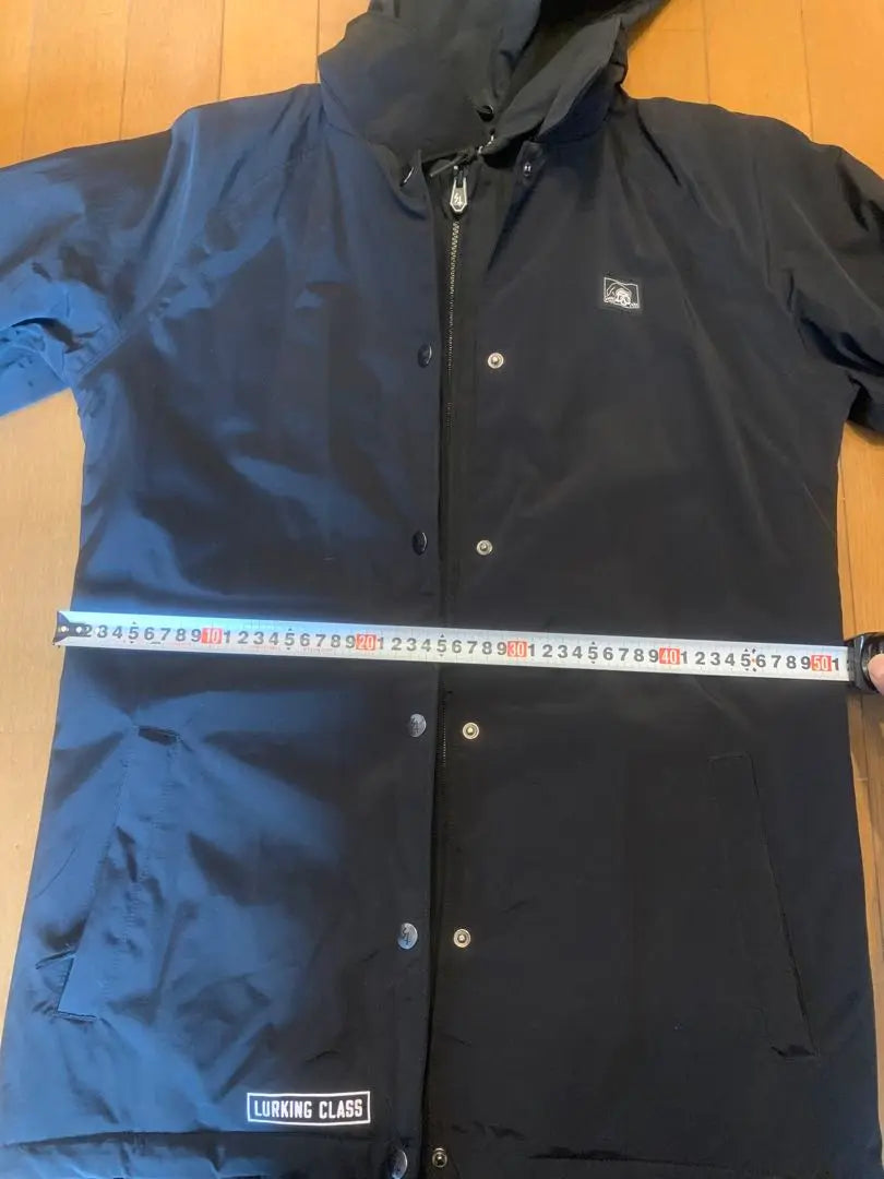 Super rare lurking class snowboard jacket