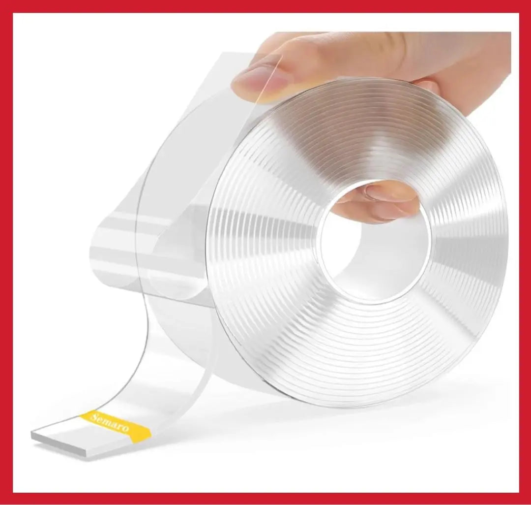 Strong double-sided tape Magic tape