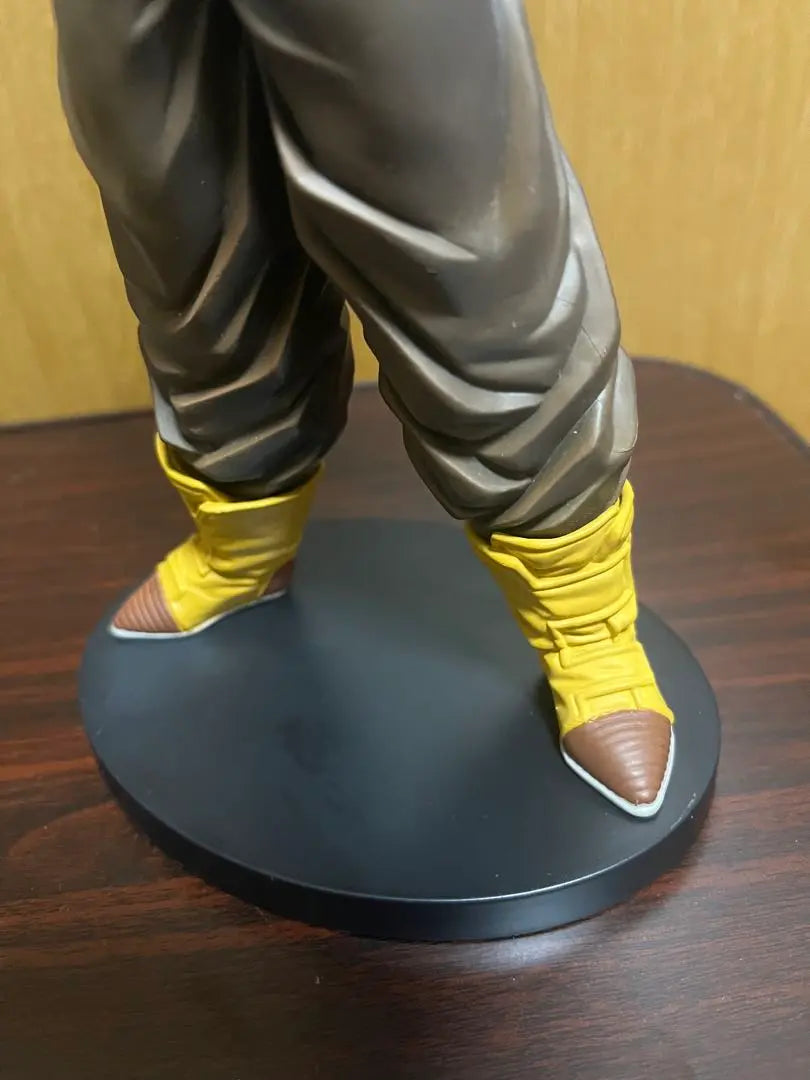 Figura Trunks Colaboración Dragon Ball Super Legends | ドラゴンボール超 レジェンズコラボ トランクス フィギュア