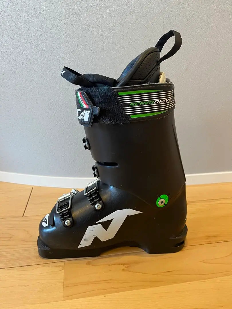 Nordica Dobermann Nordica ski boots