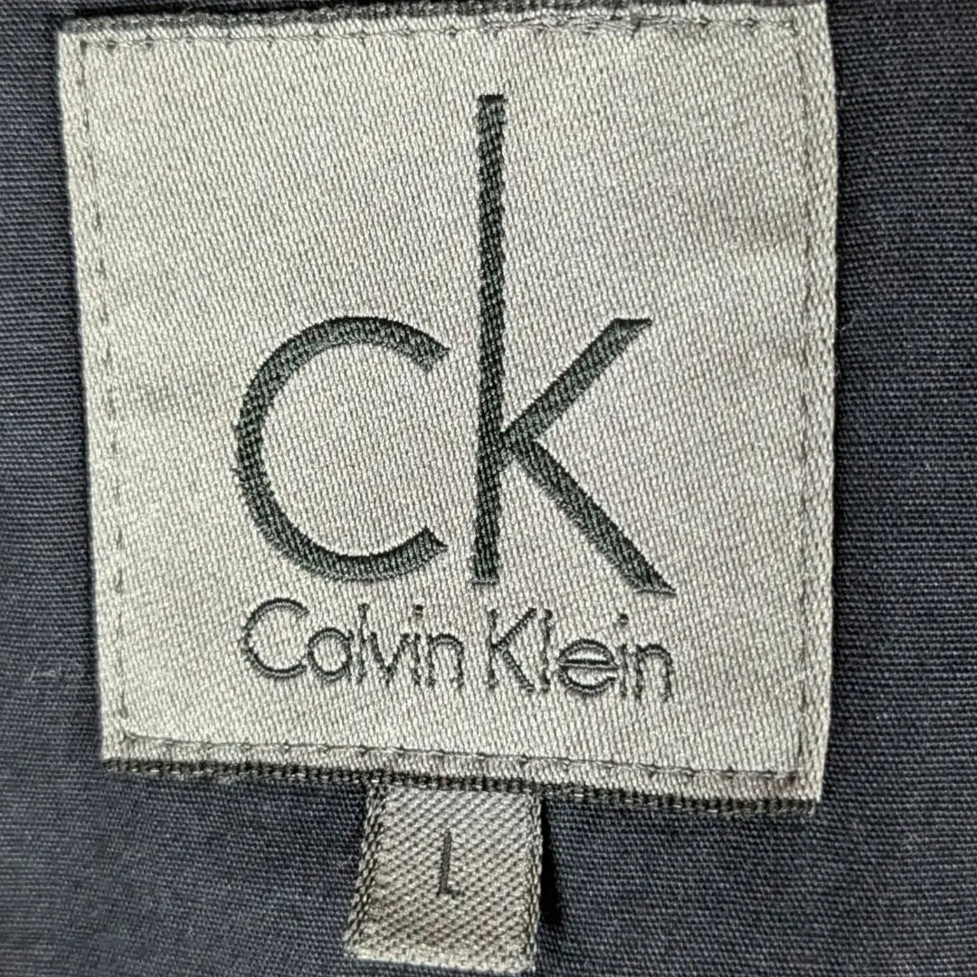 Calvin Klein Carbank Line Tailored Jacket Talla L | Calvin Klein テーラードジャケット Ｌサイズ