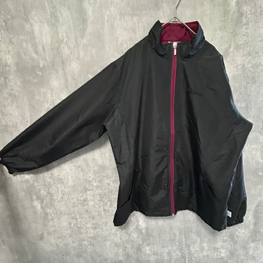 2951 [kaepa] Beautiful condition Training wear Track jacket M