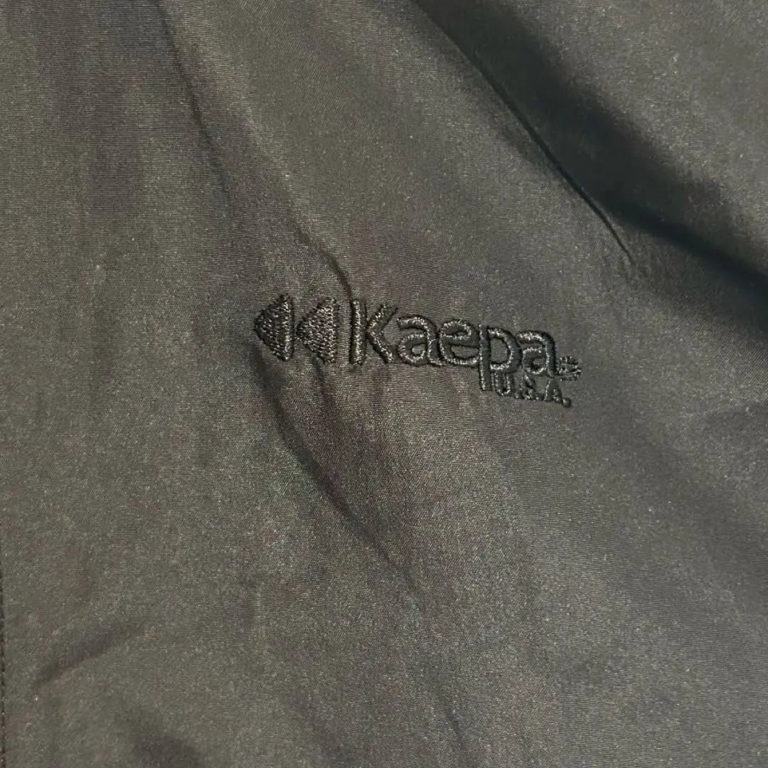 2951 [kaepa] Beautiful condition Training wear Track jacket M