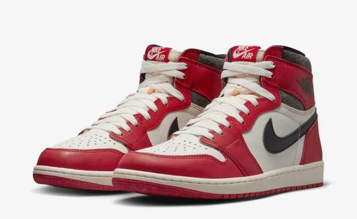 Air Jordan 1 Chicago Agotado Artículo popular 27,0 cm