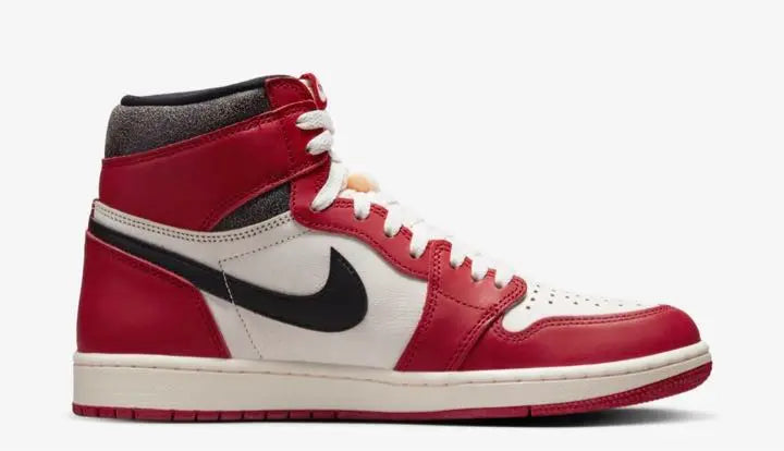 Air Jordan 1 Chicago Sold out Popular item 27.0cm