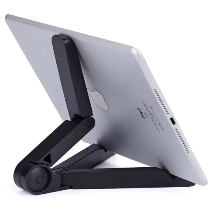 ¡Barato con cupón! soporte plegable para teléfono inteligente iPad tablet PC | クーポンでお安く！iPad タブレット PC スマートフォン 折り畳み式スタンド