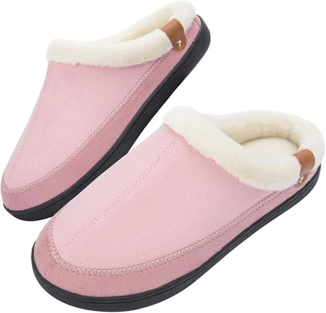 Room shoes for women, slippers, indoor wear, quiet, lightweight, washable slippers