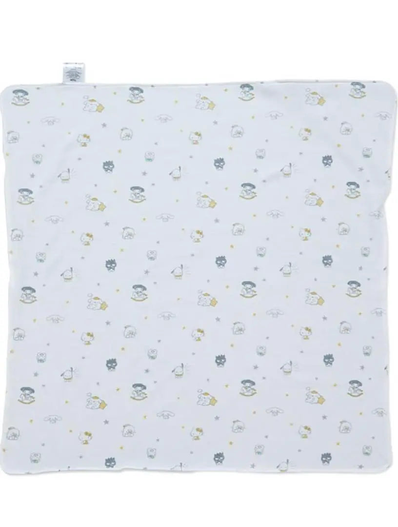 Sanrio Baby Swaddle Blanket