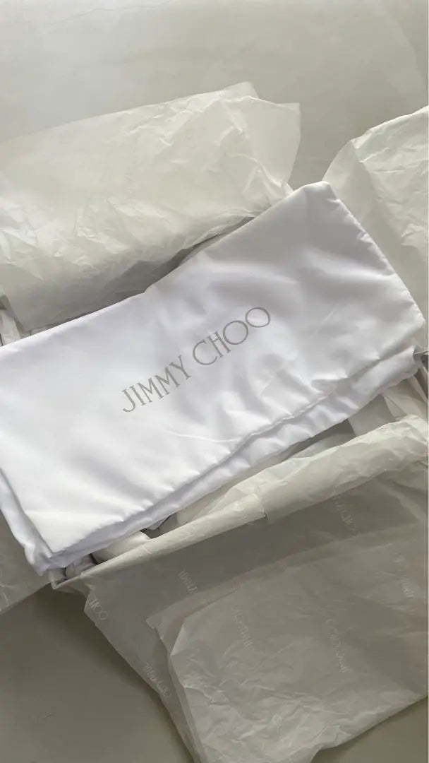 [Jimmy Choo] Price: 128,700 yen Jimmy Choo Pumps IT40