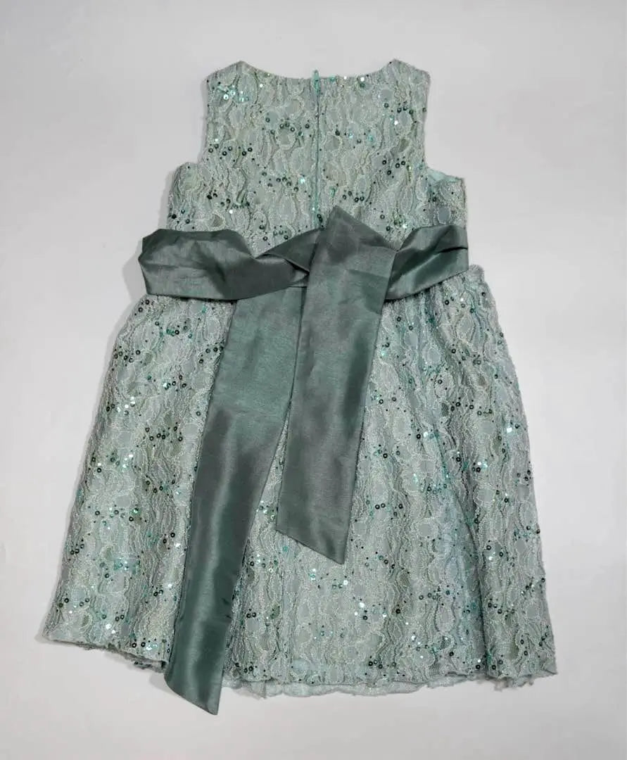 [Used] Catherine Cottage Dress 110cm