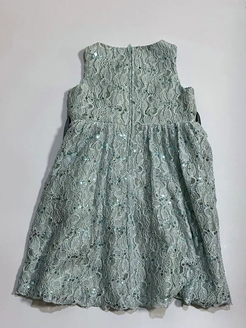 [Used] Catherine Cottage Dress 110cm