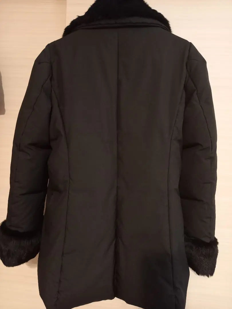 Beautiful 23 Wards Women's Down Coat Down Jacket Brand