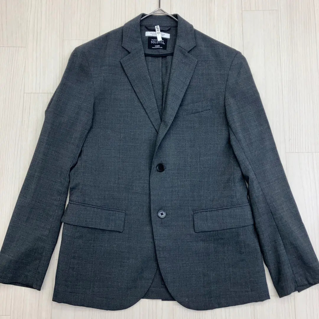 ◆ JOURNAL STANDARD Wool Tailored Jacket S