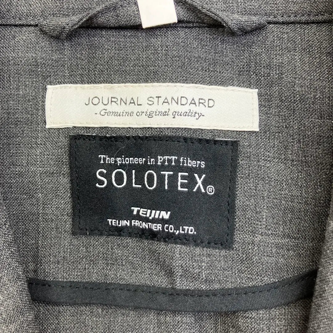 ◆ JOURNAL STANDARD Wool Tailored Jacket S