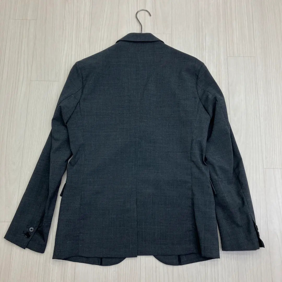 ◆ JOURNAL STANDARD Wool Tailored Jacket S