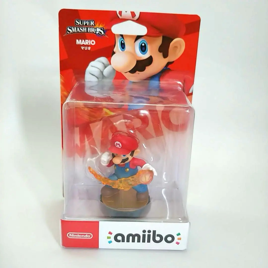 [New] Nintendo Amiibo 5 pieces set Pikachu Donkey Kong, etc.