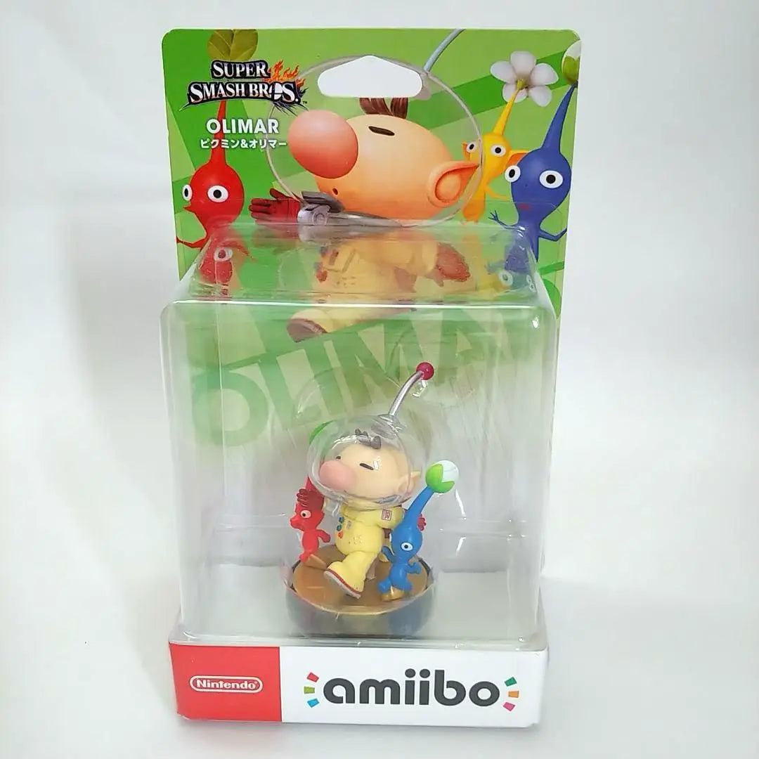 [New] Nintendo Amiibo 5 pieces set Pikachu Donkey Kong, etc.