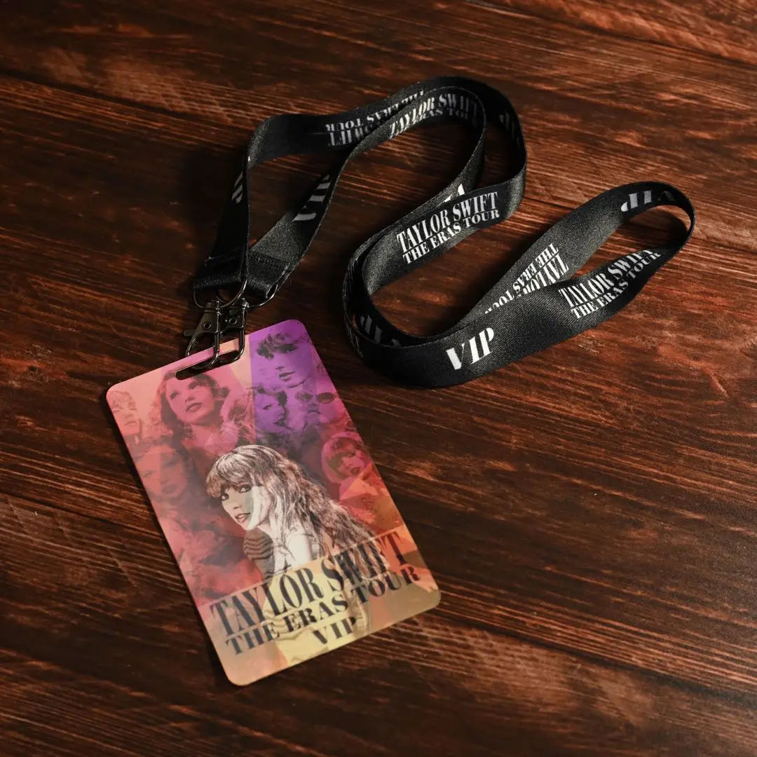 Taylor Swift The Eras Tour 2024 VIP Goods