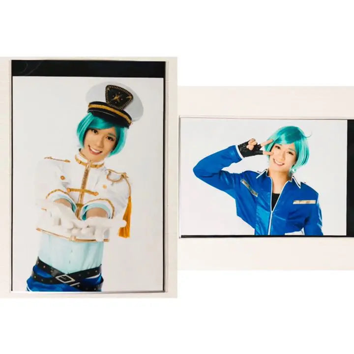 New ★Ansetsu★DR★Meteorological Team [Deep Sea Shota] Random Bromide★2-piece set