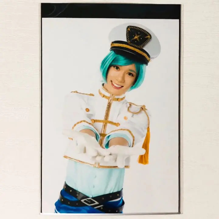 New ★Ansetsu★DR★Meteorological Team [Deep Sea Shota] Random Bromide★2-piece set