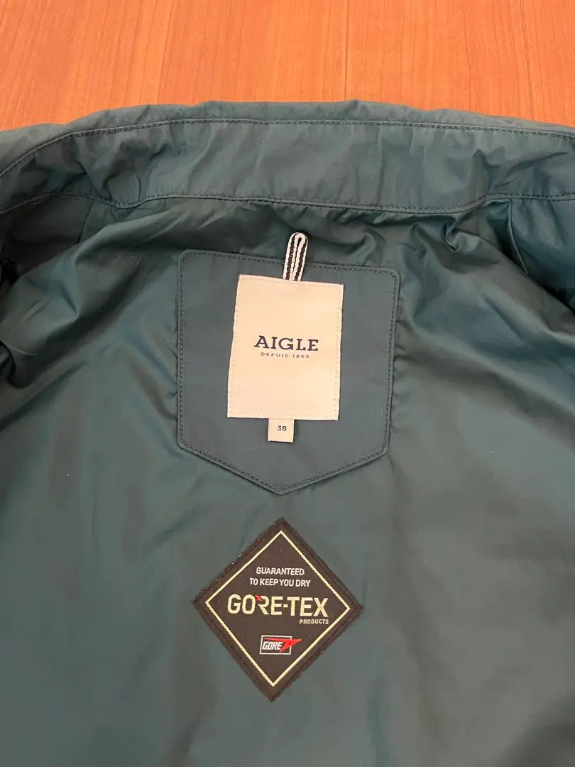 Aigle AIGLE Gore-Tex 38 inch