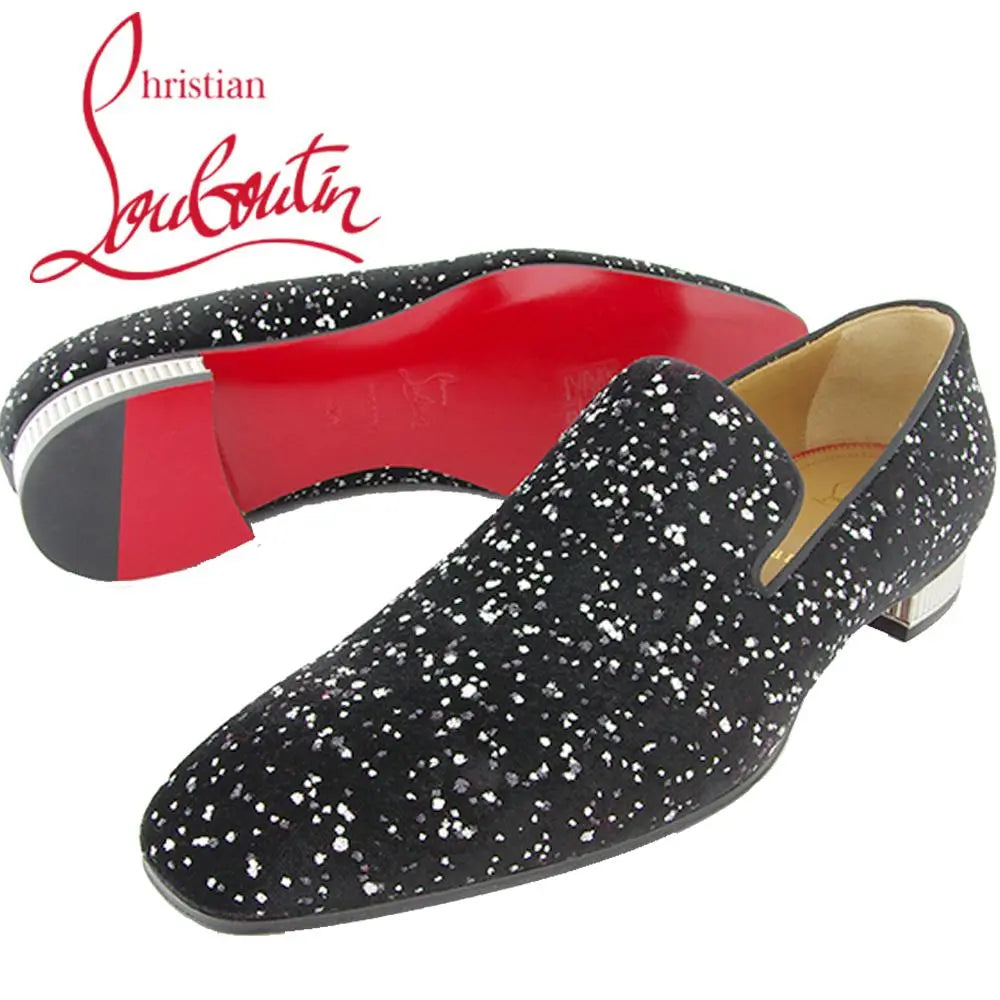 Zapatos de vestir Christian Louboutin 42,5/27,5