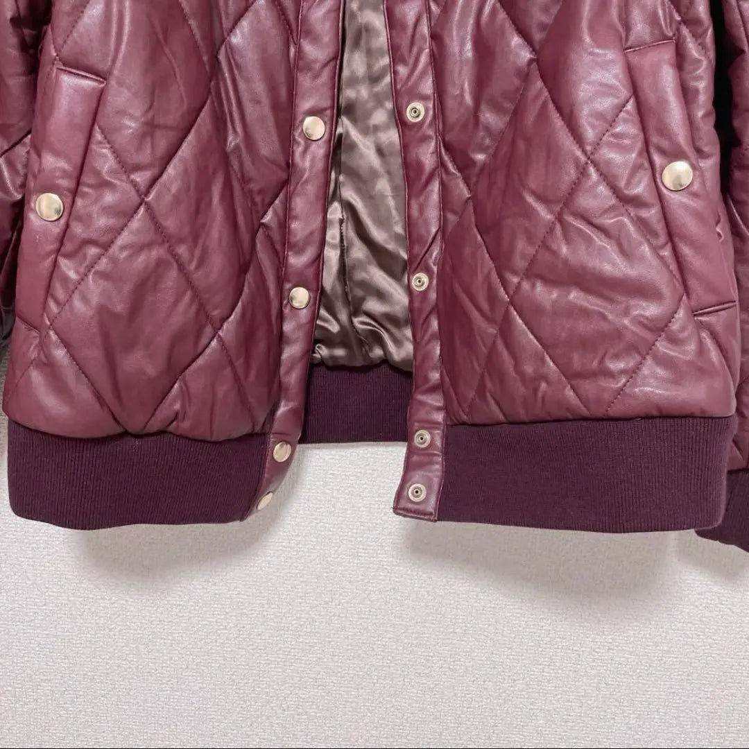 Spring jacket, blouson, quilted jacket