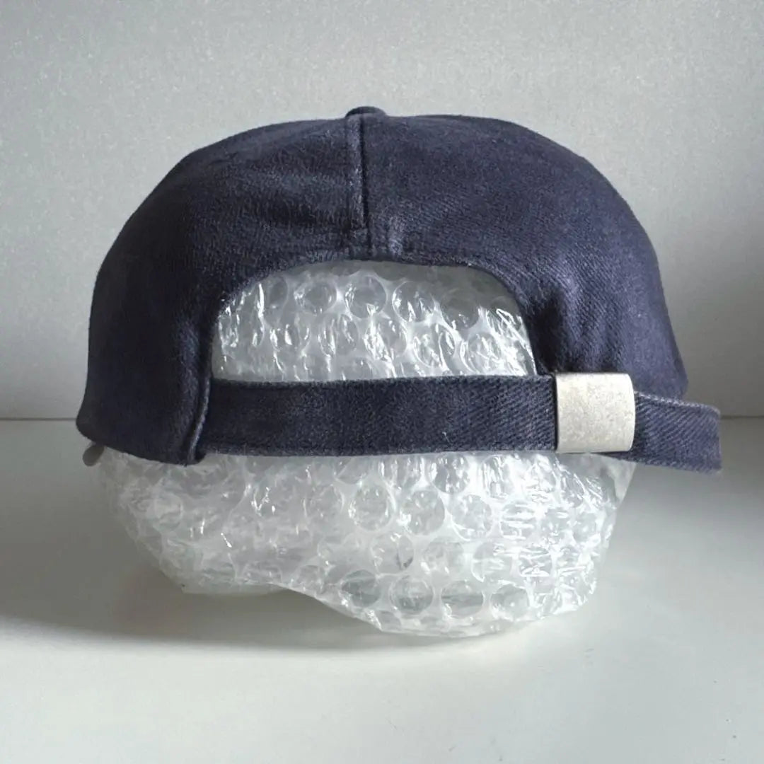 [Raro] Gorra ajustable McDonald's 90S Vintage Falling | 【希少】マクドナルド アジャスタブルキャップ 90sビンテージ ヤレ系