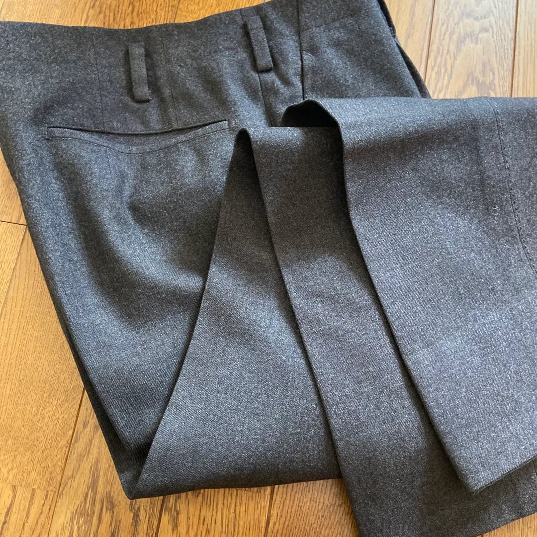 Chaqueta de dos piezas para hombre y pantalón Showa