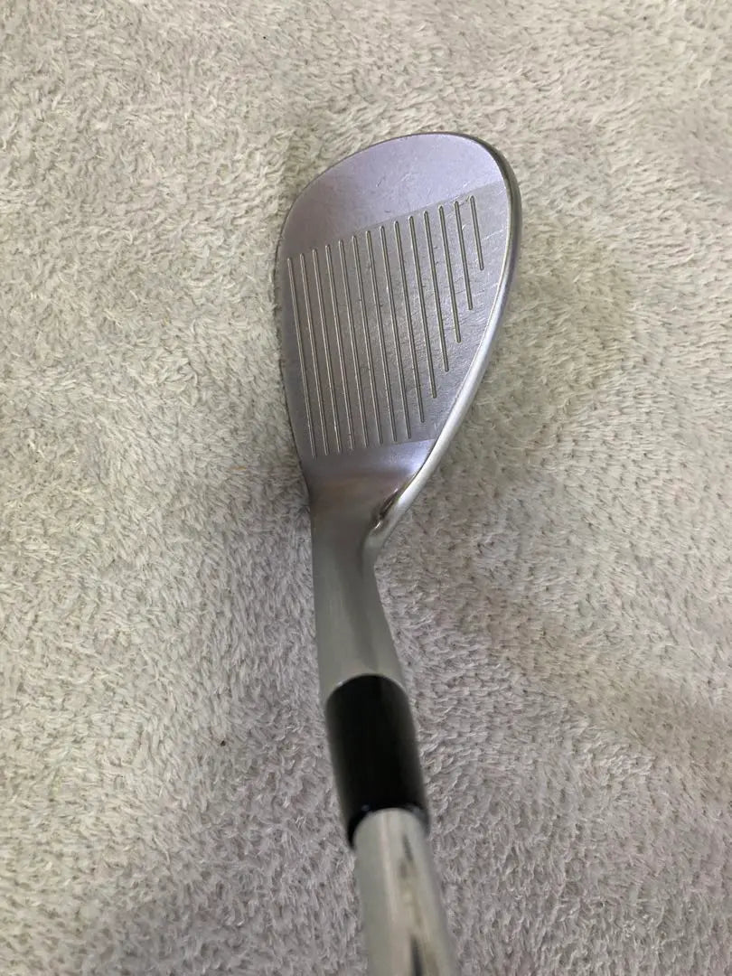 El Wedge de Portwick Bounce Magic 58° DG Flex S SW