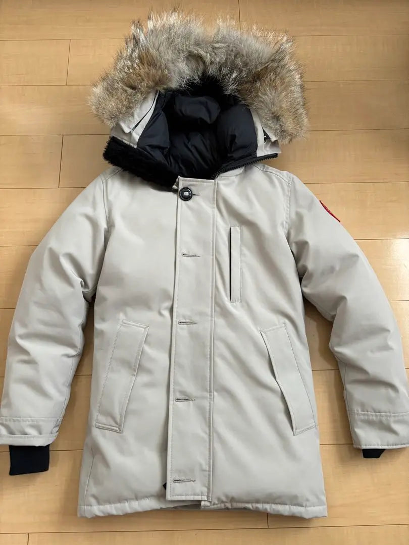 Canada Goose Jasper Parka