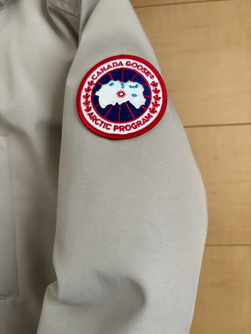 Canada Goose Jasper Parka