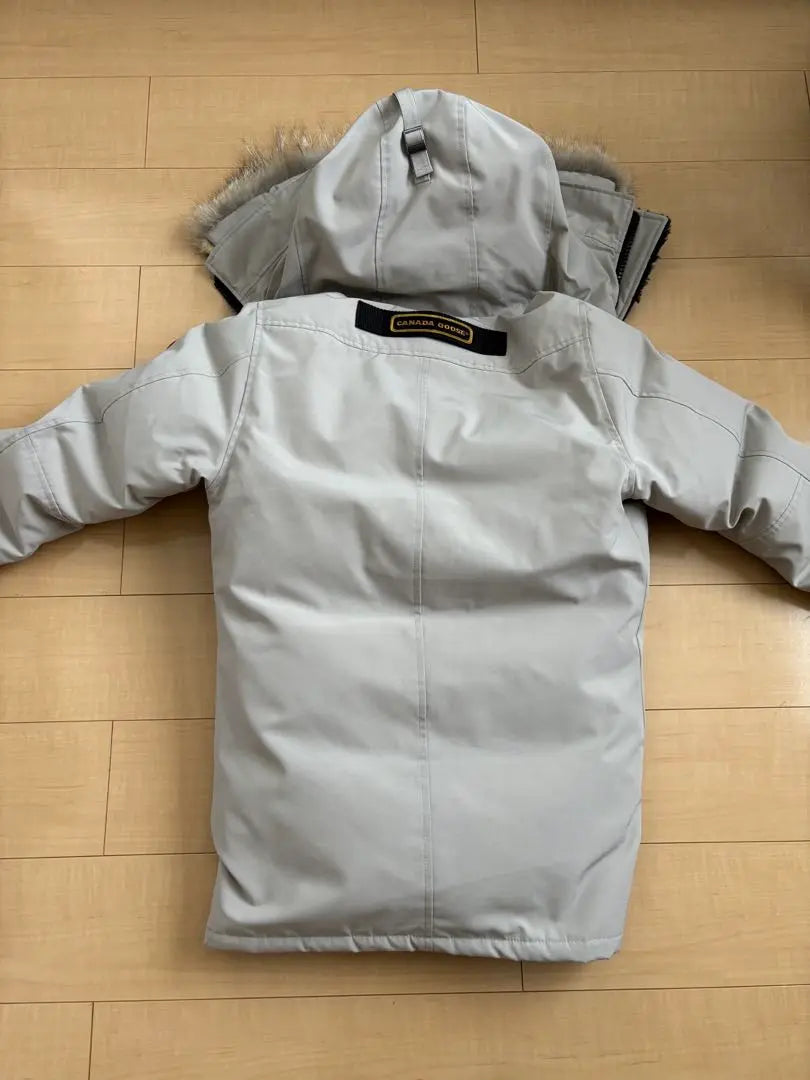 Canada Goose Jasper Parka