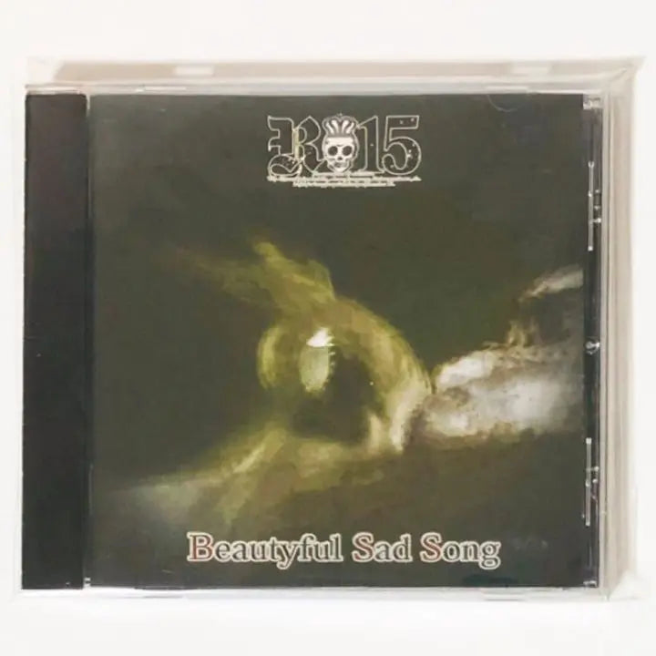 V system ★ R15 R designated [Beautyful Sad Song] Mini album ★ CD