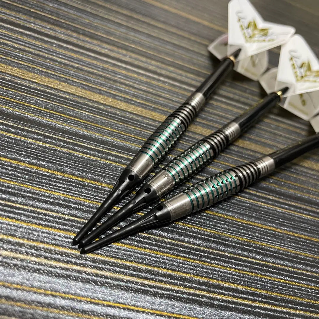 Regular price: 14,800 yen Soft darts Trinidad Ricardo Lopez 21g