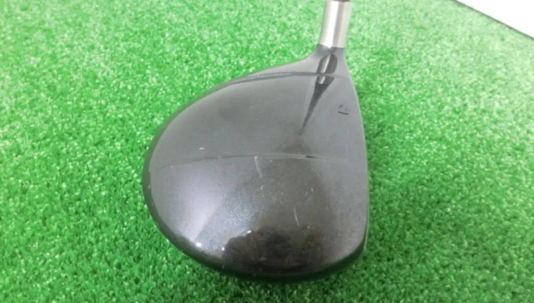 Shipping included TaylorMade R360Ti driver 9.5 head only