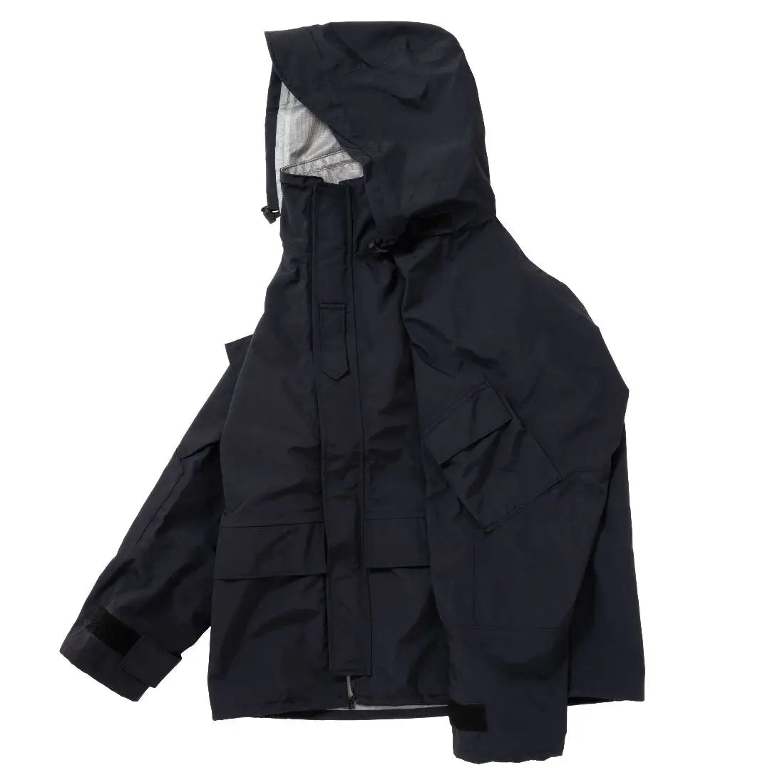 New Dark Navy/M Tru-Spec ECWCS GEN2 Parka