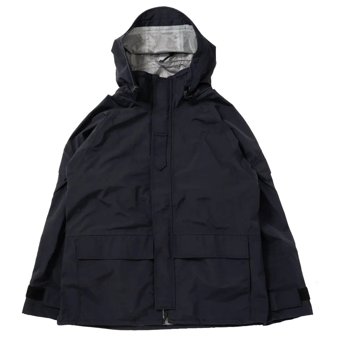 Nueva parka Tru-Spec ECWCS GEN2 azul marino oscuro/M