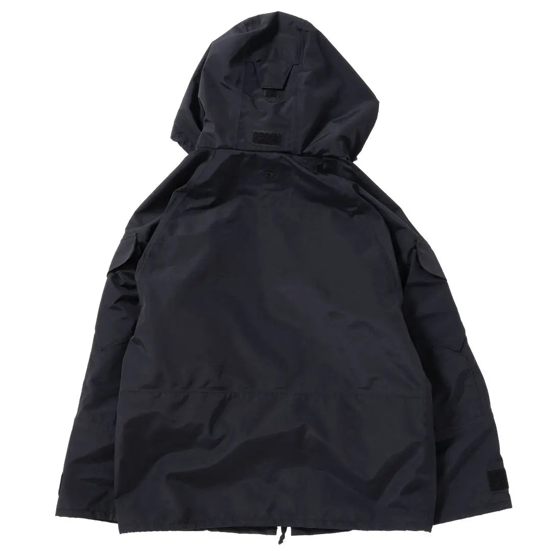 New Dark Navy/M Tru-Spec ECWCS GEN2 Parka