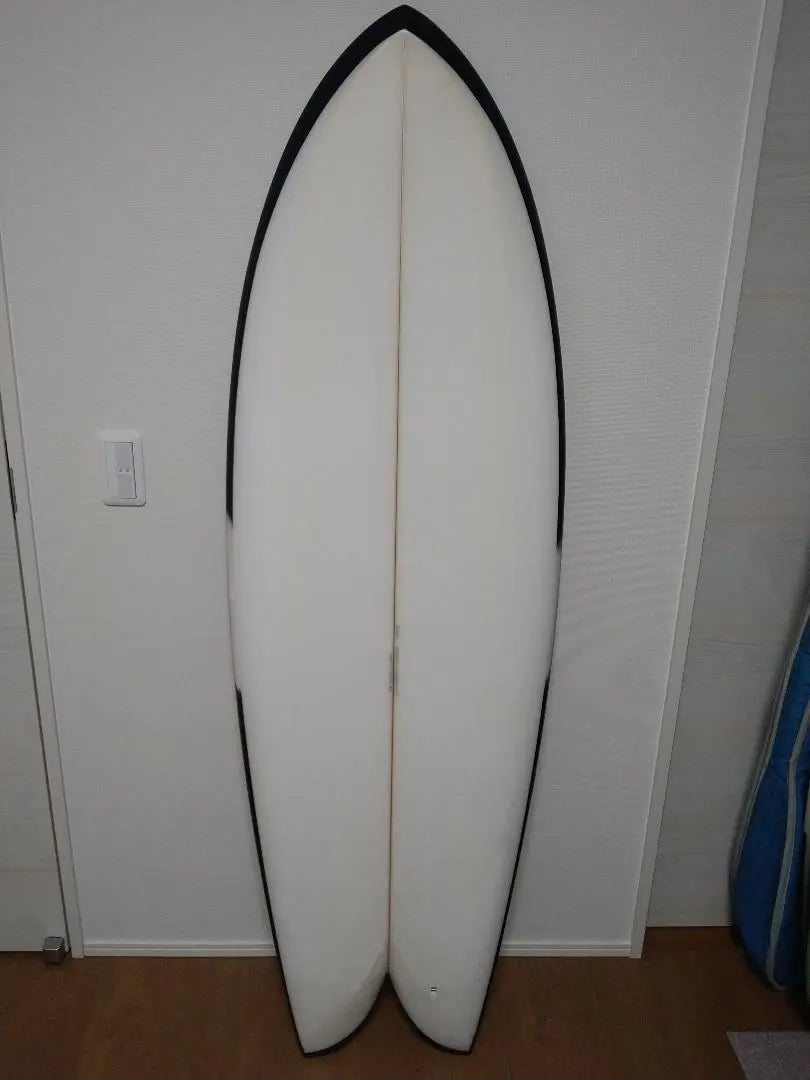 Tabla de surf Coreymunn Coreymun Fish Onfin